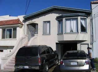 239 Cordova St, San Francisco, CA 94112