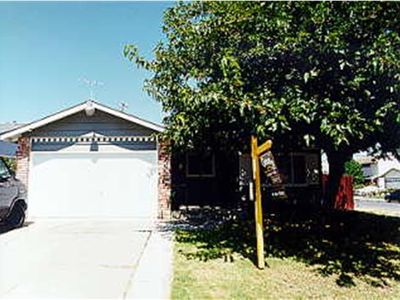 1890 Daytona Dr, San Jose, CA, 95122