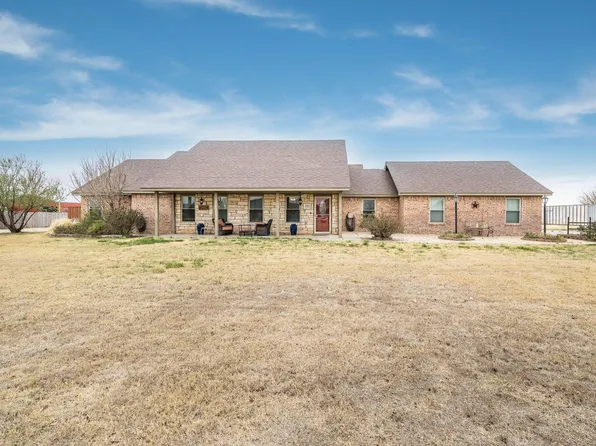 15812 Outback Trl, Amarillo, TX 79118