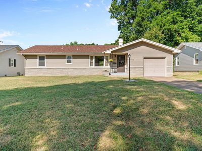 2353 S Maryland Avenue, Springfield, MO, 65807