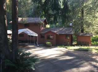 (Undisclosed Address), Tillamook, OR 97141