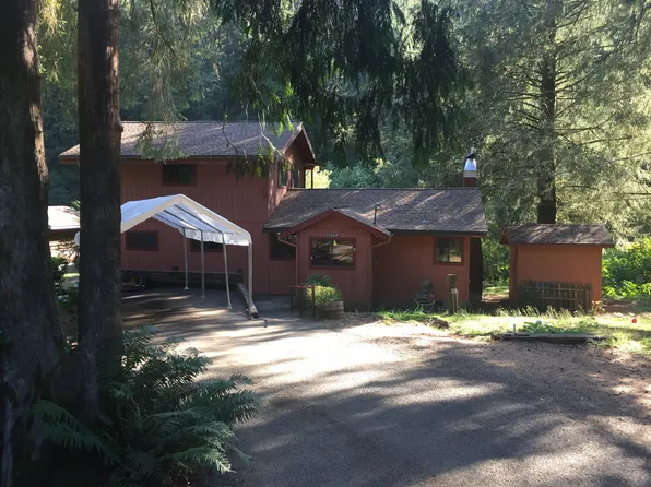 (undisclosed Address), Tillamook, OR 97141