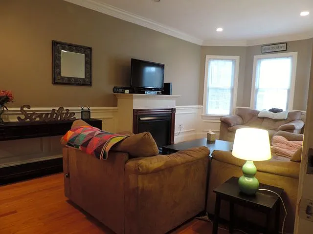 11A I St #1 — Photo 13