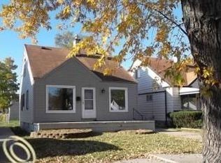 2305 Rose Ave, Lincoln Park, MI 48146