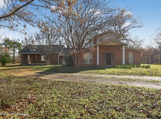 219 Heafner Rd, Batesville, MS 38606