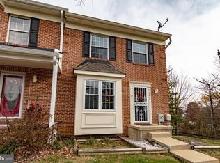 3482 Barkley Woods Rd, Baltimore, MD 21244