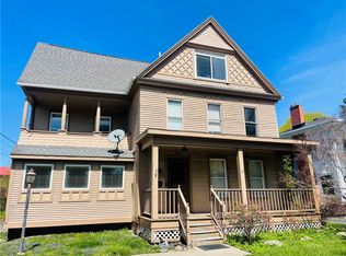 208 Main St, Hornell, NY 14843