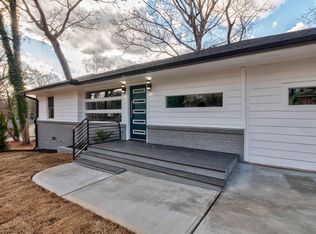 1725 Shirley St SW, Atlanta, GA 30310