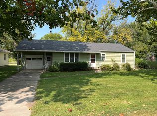 903 E Scott St, Kirksville, MO 63501
