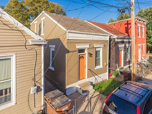 818 Liberty St, Newport, KY 41071