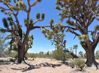 26915 N Bullhead Rd, Meadview, AZ 86444