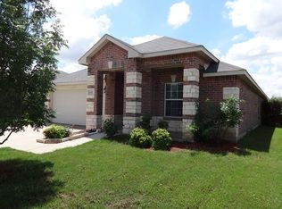 1816 Thorntree Ln, Justin, TX 76247