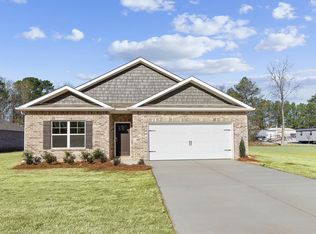 1220 Eidson St, Athens, AL 35611