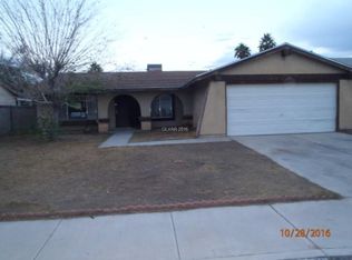 2471 Oak Glen Way, Las Vegas, NV 89115