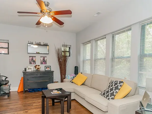 5557.5 N Magnolia Ave #2W, Chicago, IL 60640