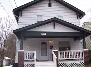 349 Orchard St, Springdale, PA 15144