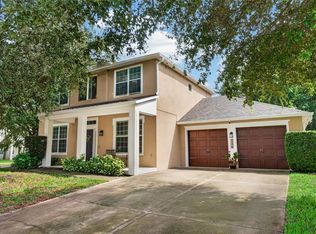 515 NADEAU WAY, APOPKA, FL 32712
