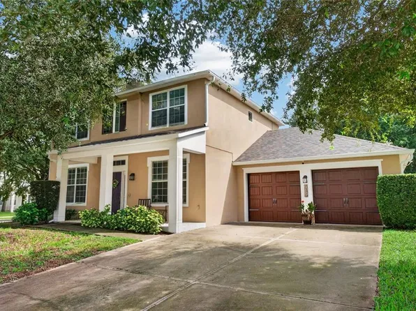 515 NADEAU WAY, APOPKA, FL 32712