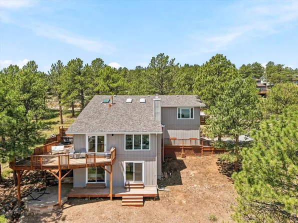 9042 Thunderhead Dr, Boulder, CO 80302