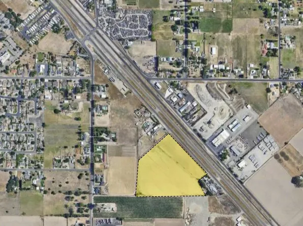 S Golden State Blvd, Turlock, CA 95380