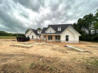 2345 Maple Springs Rd, Longview, TX 75602