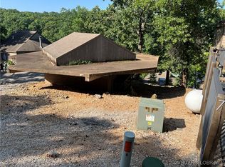 8 & Holiday Shores Dr, Osage Beach, MO 65065