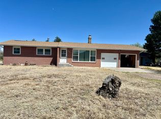 2241 Walnut Ave, Goodland, KS 67735