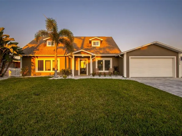 8034 Brighton Dr, Port Richey, FL 34668