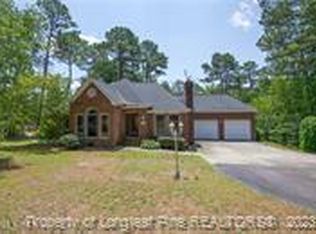 406 Camden Rd, Raeford, NC 28376