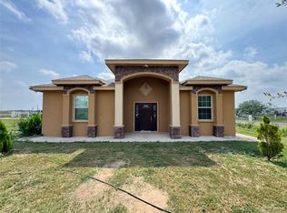 23960 N Texan Rd, Edinburg, TX 78541