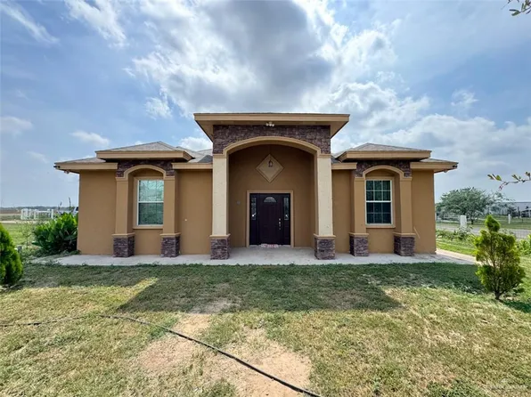 23960 N Texan Rd, Edinburg, TX 78541