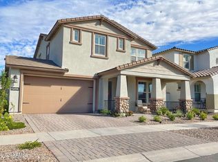 4543 S Polymer, Mesa, AZ 85212