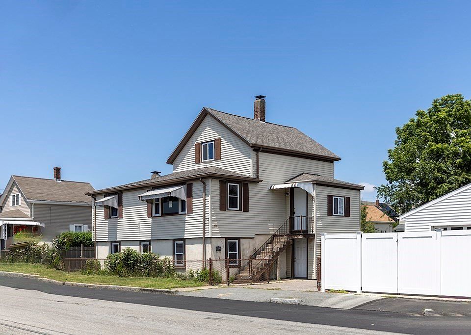 90 Lisbon St, Fall River, MA 02724 Zillow
