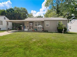 2502 S Arlington Ave, Independence, MO 64052