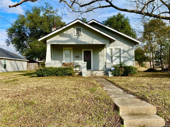 2101 Creole St, Lake Charles, LA 70601