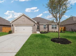 3026 Banyan Dr, Santa Fe, TX 77510