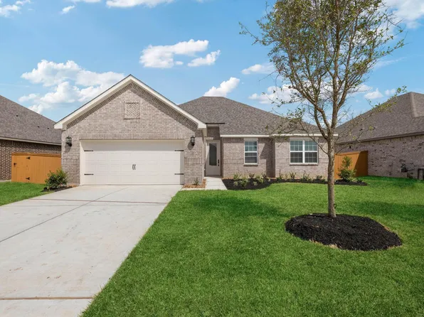 3026 Banyan Dr, Santa Fe, TX 77510