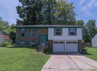56 Waterside Way, Covington, KY 41017
