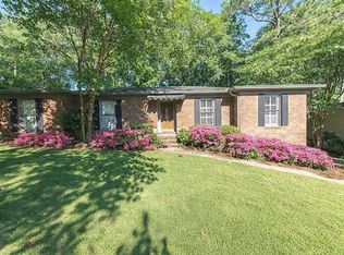 6801 Springlake Dr, Columbus, GA 31909