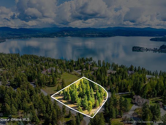 2nd image of LOT 43 W Harbor View Dr
