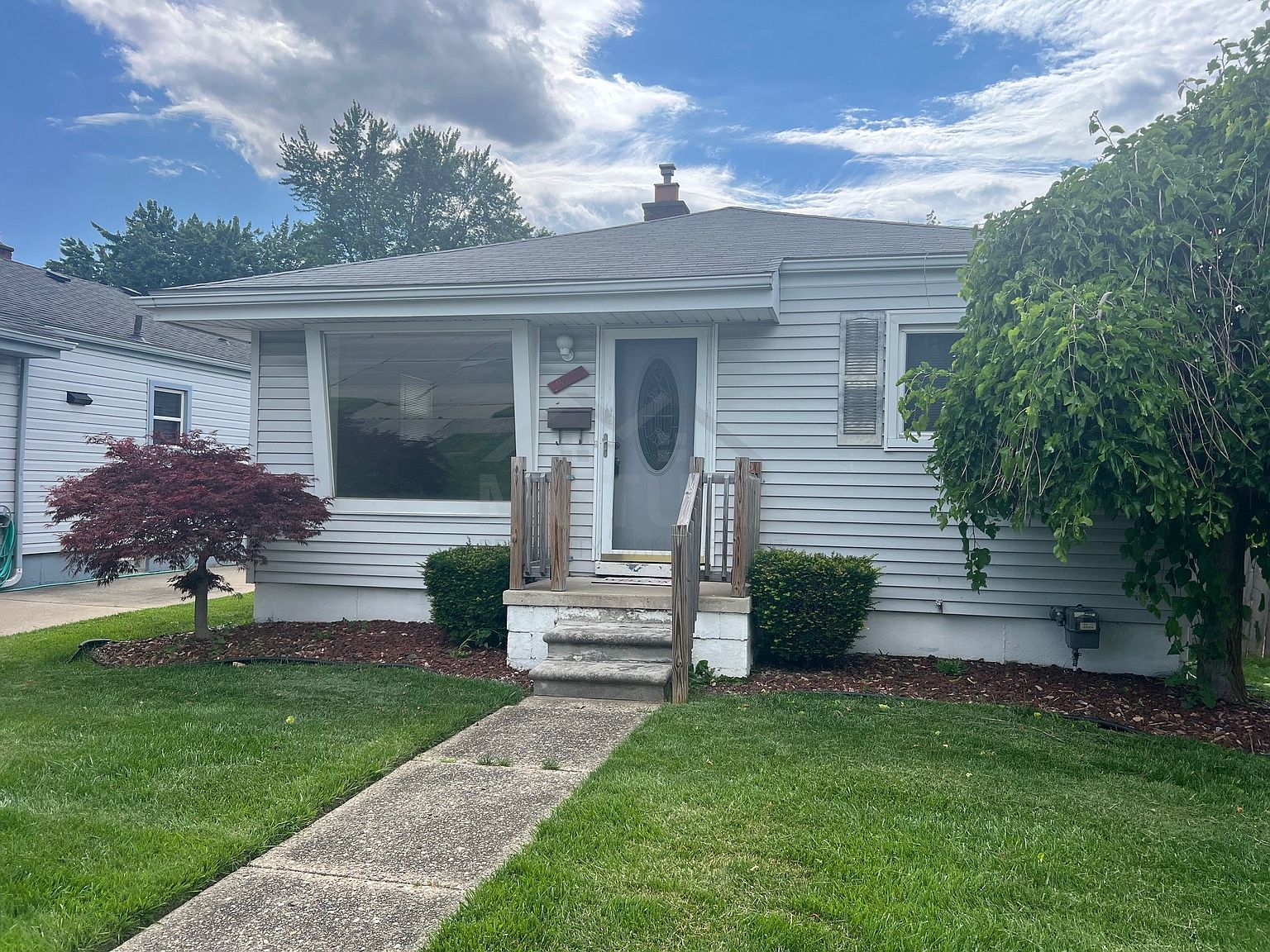 みやずみ 14841 Lesure St S, Detroit, MI 48227 | Zillow