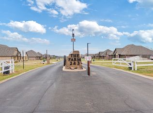 Homes Available Soon, The Farm, Blanchard, OK 73010
