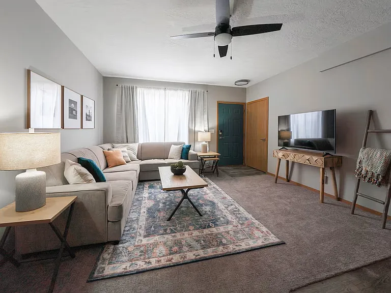 2719 E Pioneer Trl #2719 — Photo 5