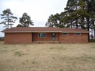 80 County Road 234, Cherry Valley, AR 72324