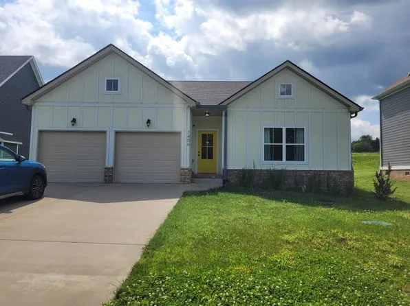 7406 Winding Way, Pleasant View, TN 37146