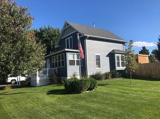 110 S Front St SE, Eyota, MN 55934