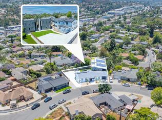 6283 Lorca Dr, San Diego, CA 92115