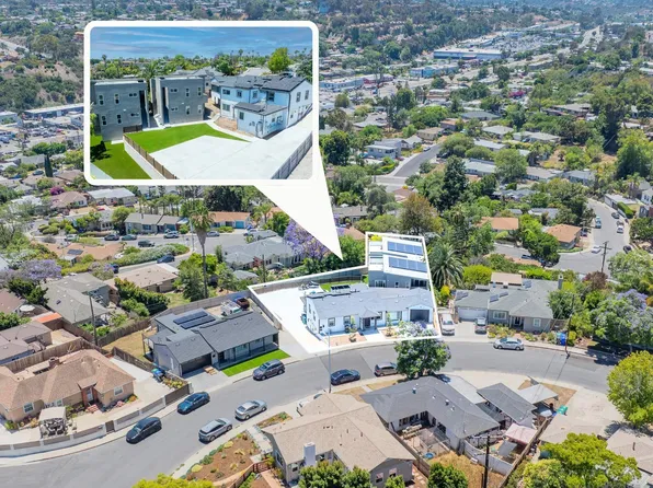 6283 Lorca Dr, San Diego, CA 92115