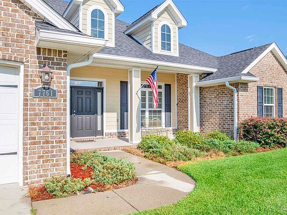 4th image of 7761 Fieldcrest Ct
