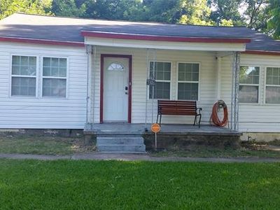 5316 Stanford Ave, River Oaks, TX, 76114